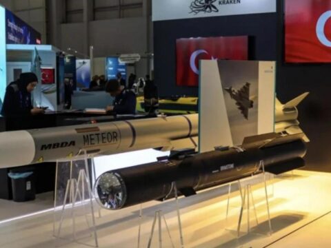 Yunanistan turkiyenin fuze tedarikini engelledi iddiasi dmmden aciklama AJLaI8MC
